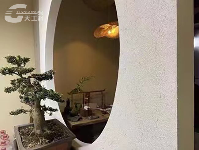 雅晶石艺术漆的优点和缺点